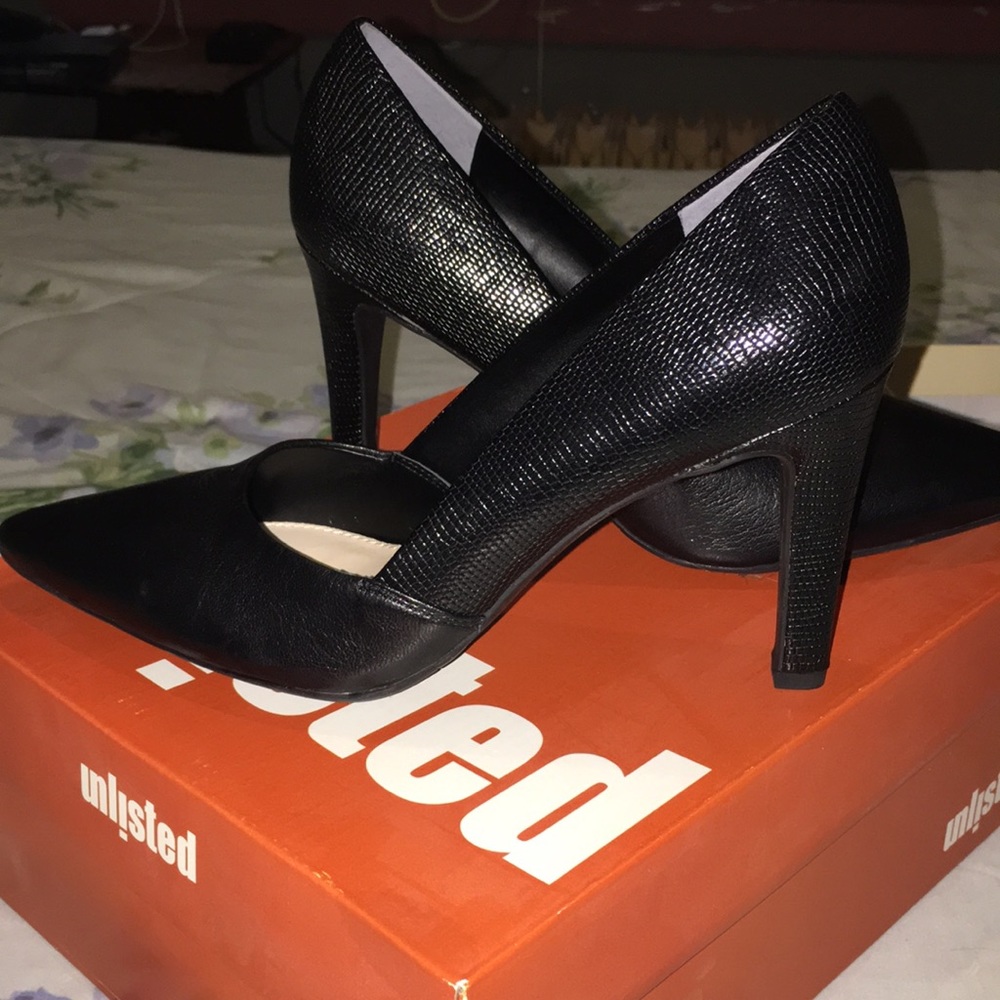 Franco Sarto shoes